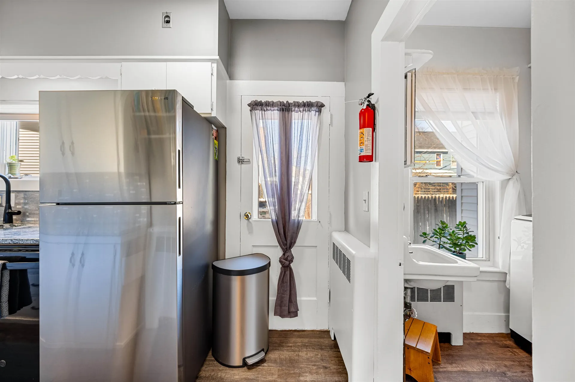 129 Seminary Street Barre City VT 05641