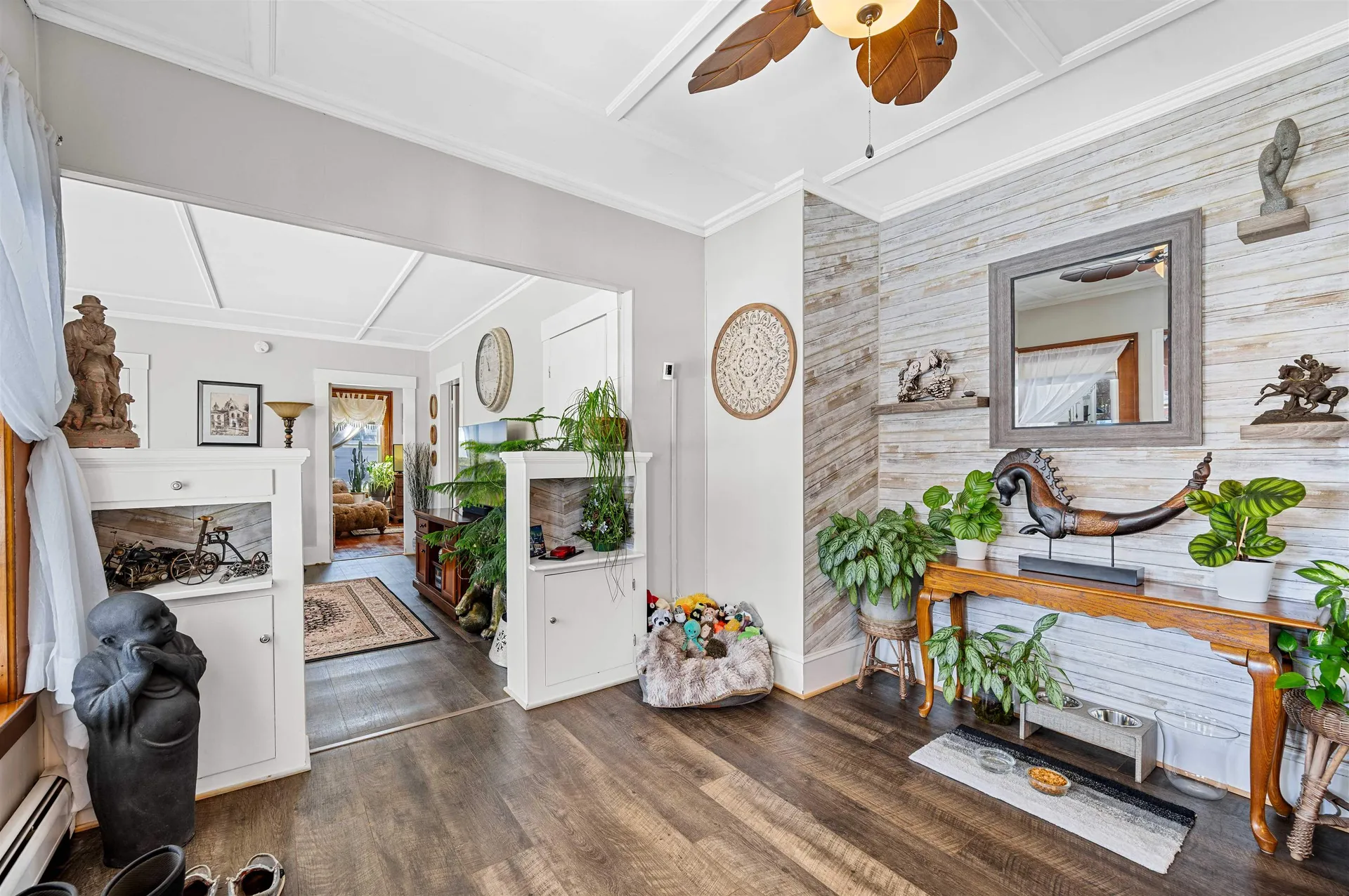 129 Seminary Street Barre City VT 05641