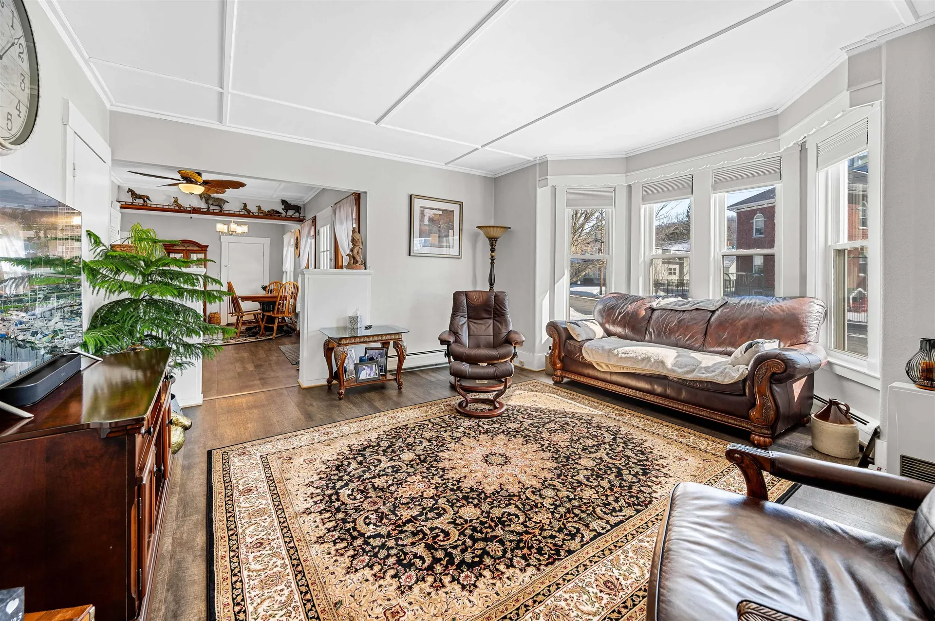 129 Seminary Street Barre City VT 05641