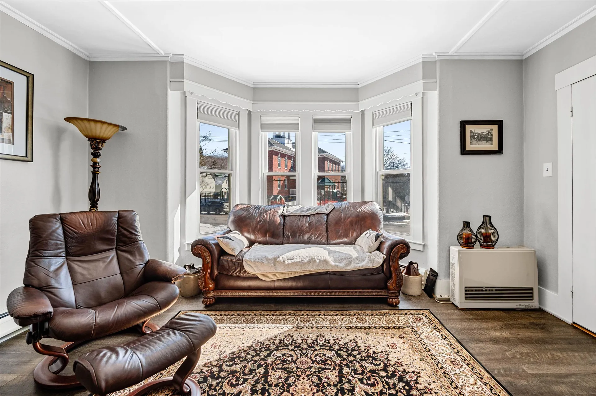 129 Seminary Street Barre City VT 05641