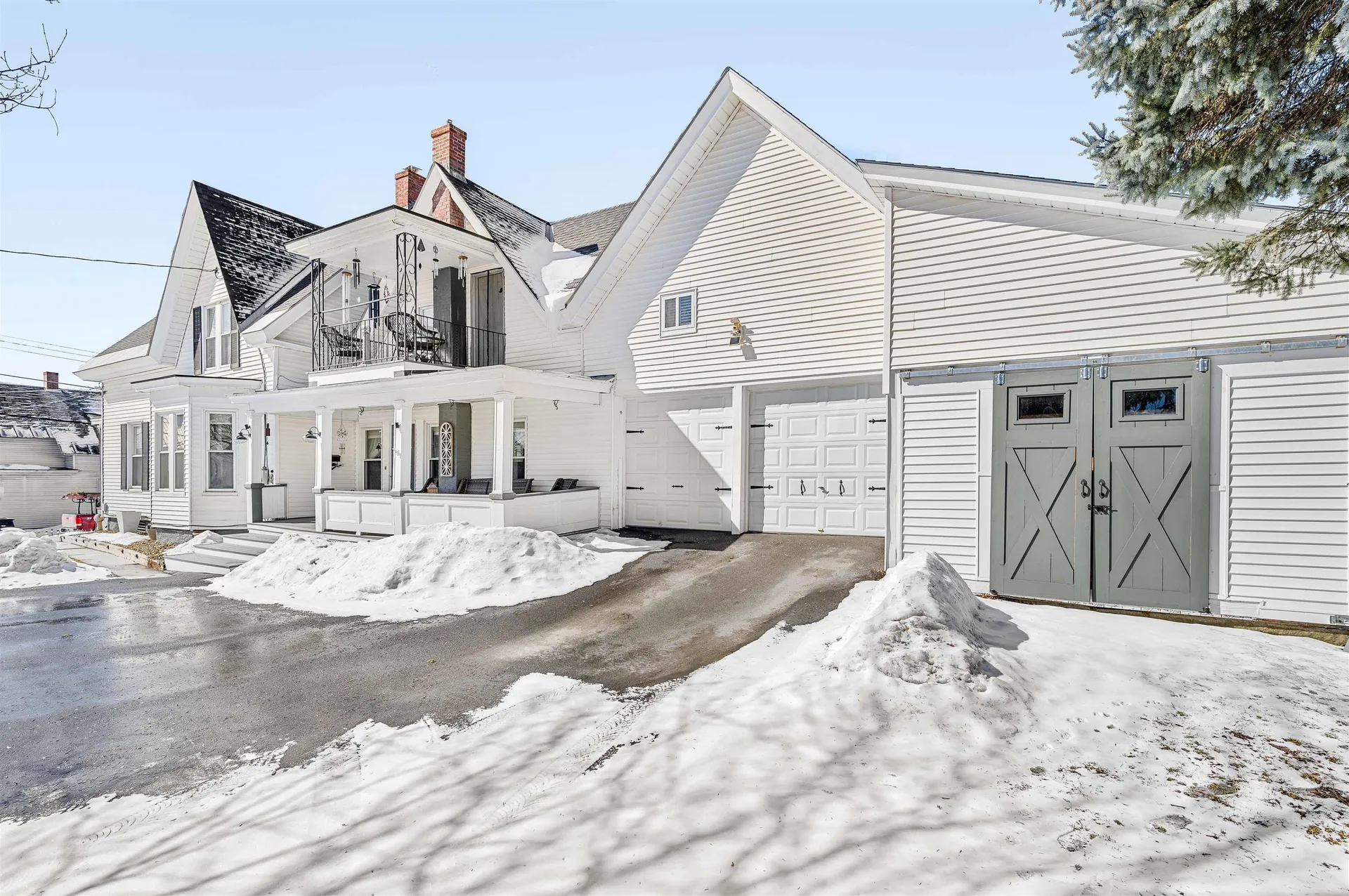 129 Seminary Street Barre City VT 05641