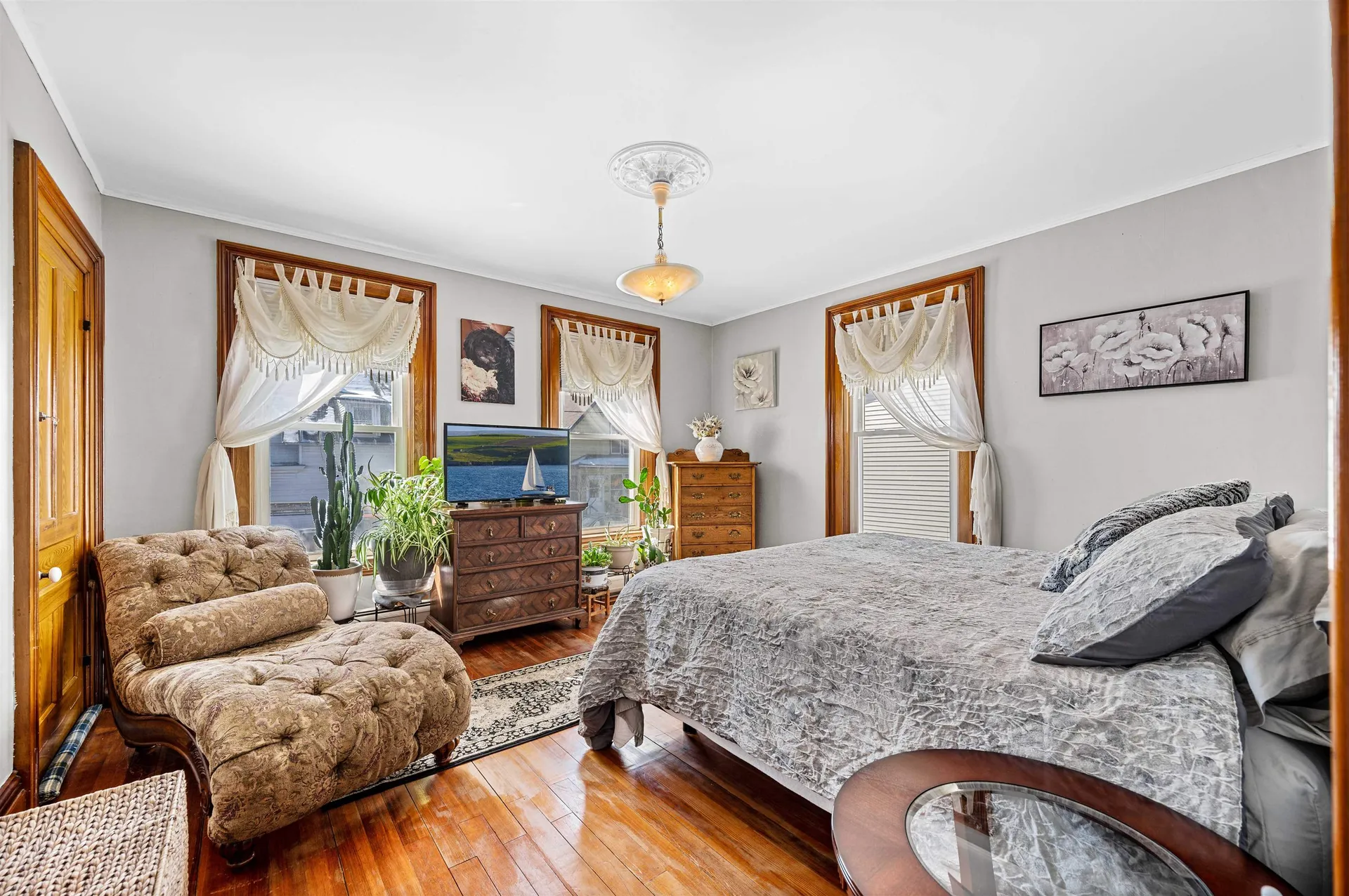 129 Seminary Street Barre City VT 05641