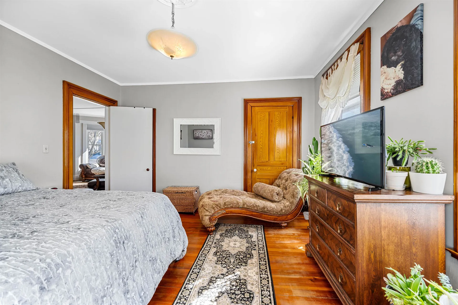 129 Seminary Street Barre City VT 05641