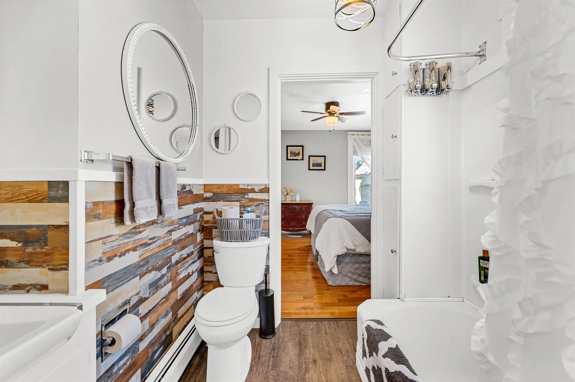 129 Seminary Street Barre City VT 05641