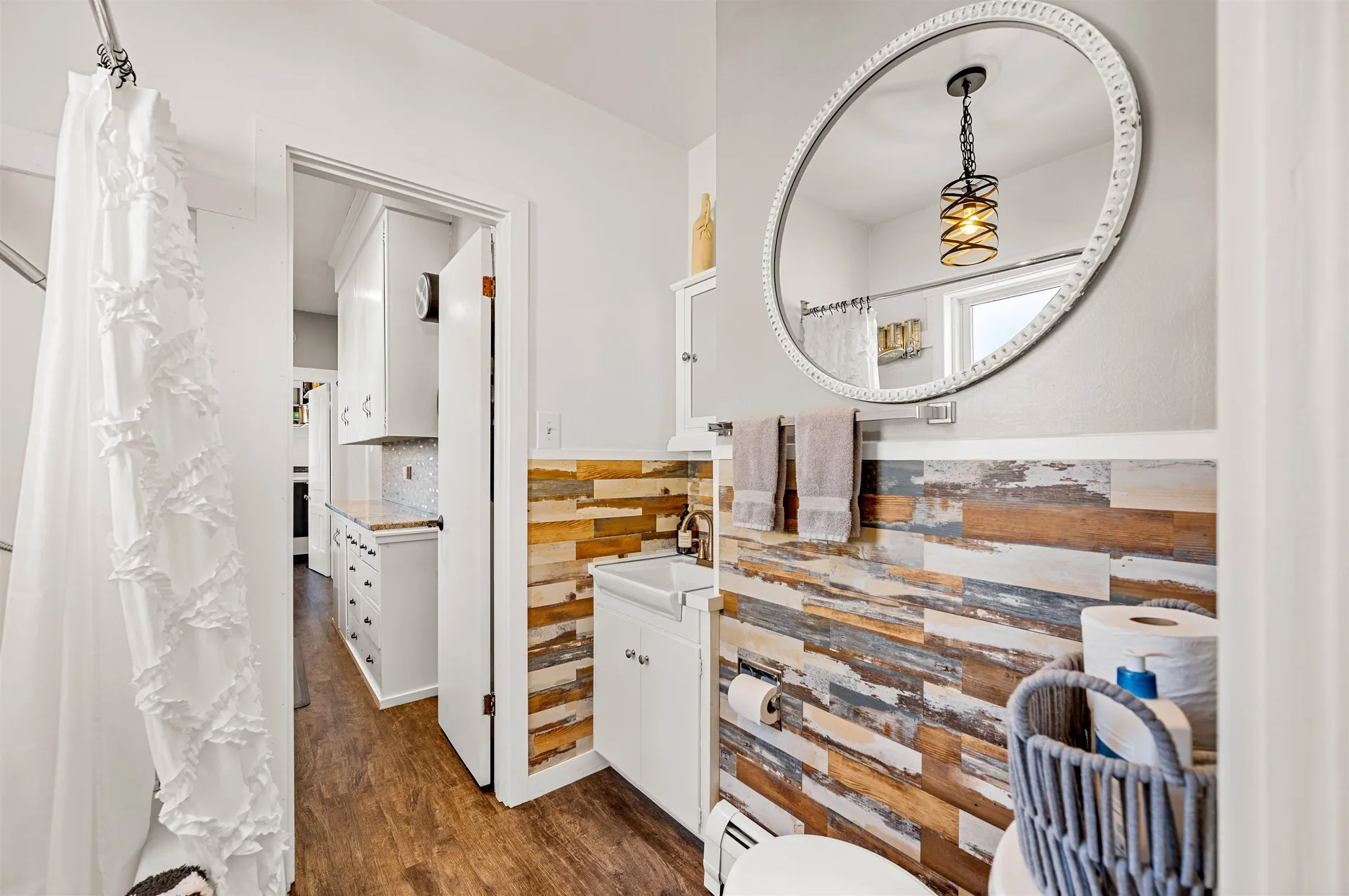 129 Seminary Street Barre City VT 05641