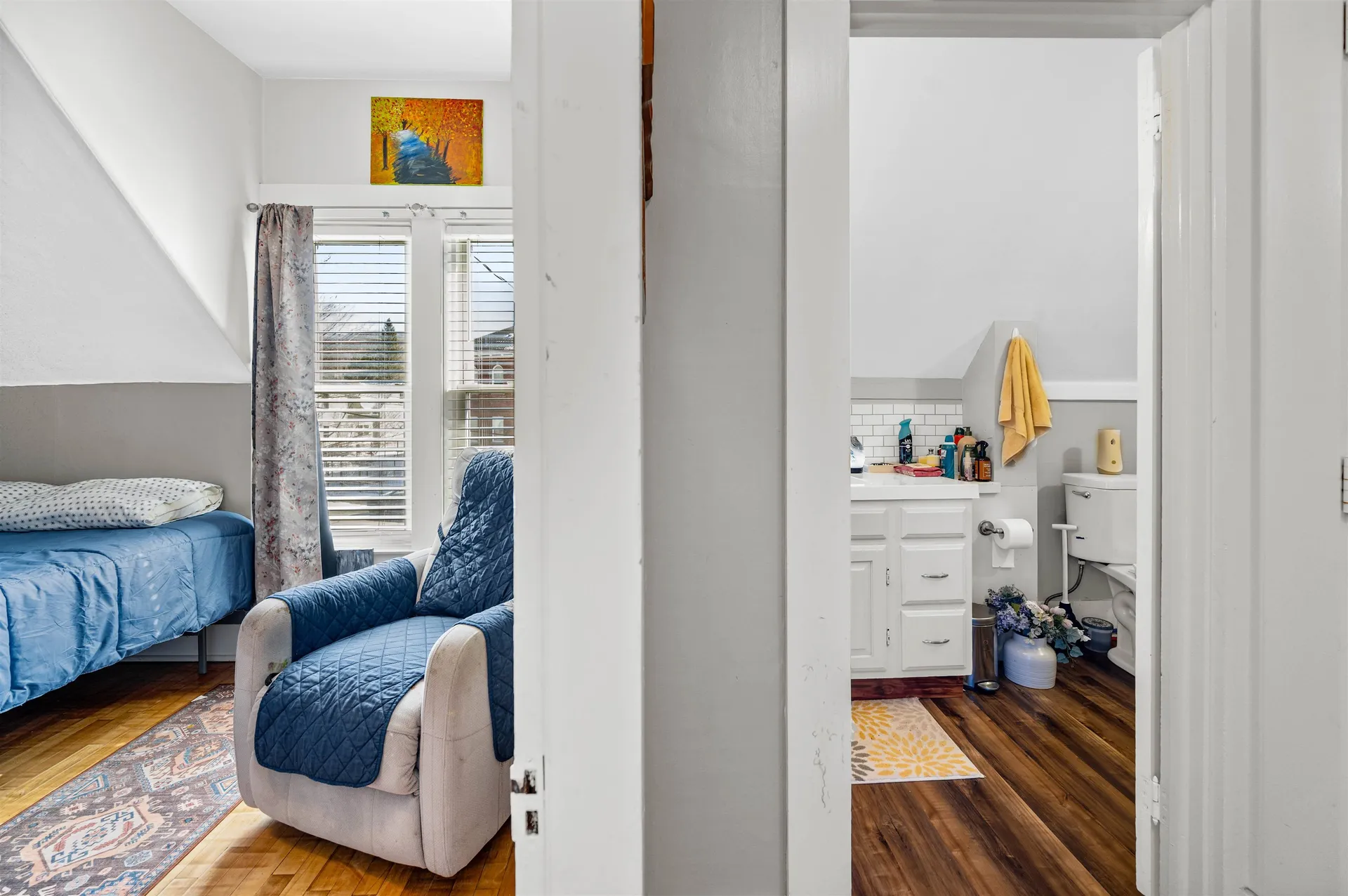 129 Seminary Street Barre City VT 05641