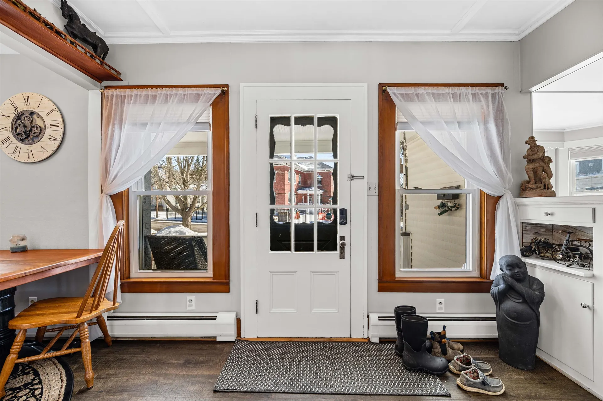 129 Seminary Street Barre City VT 05641