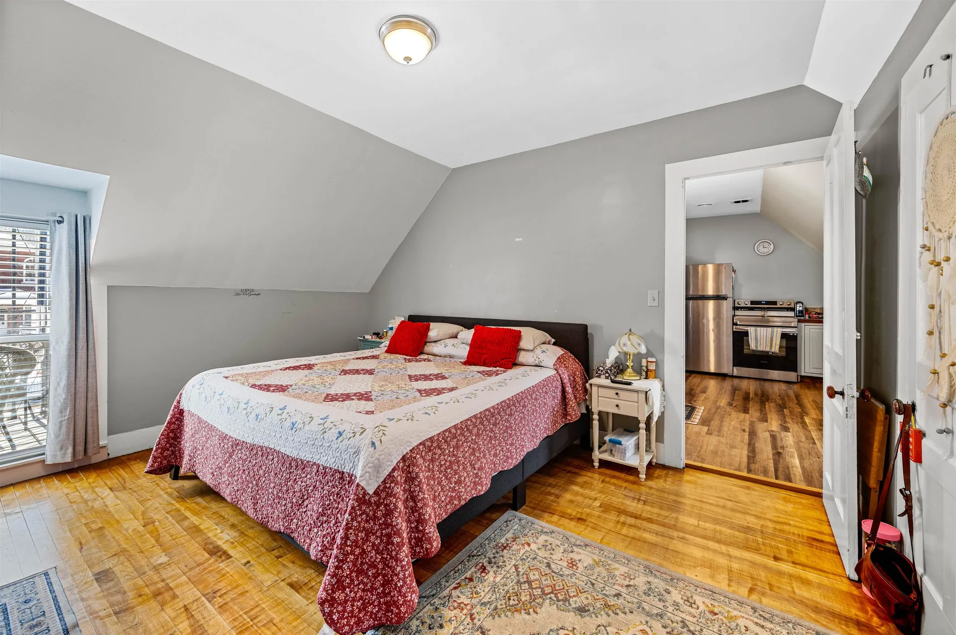 129 Seminary Street Barre City VT 05641