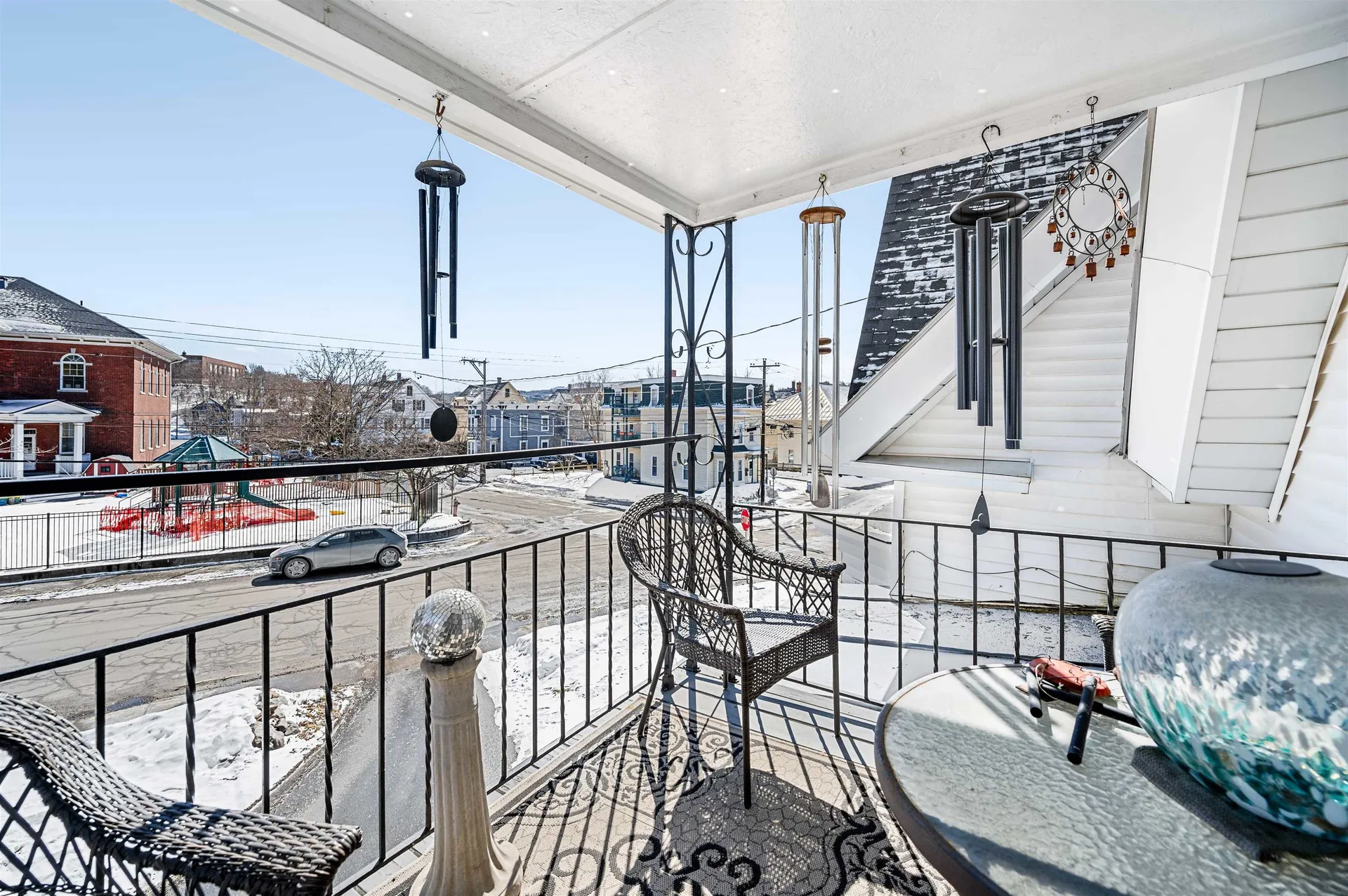 129 Seminary Street Barre City VT 05641