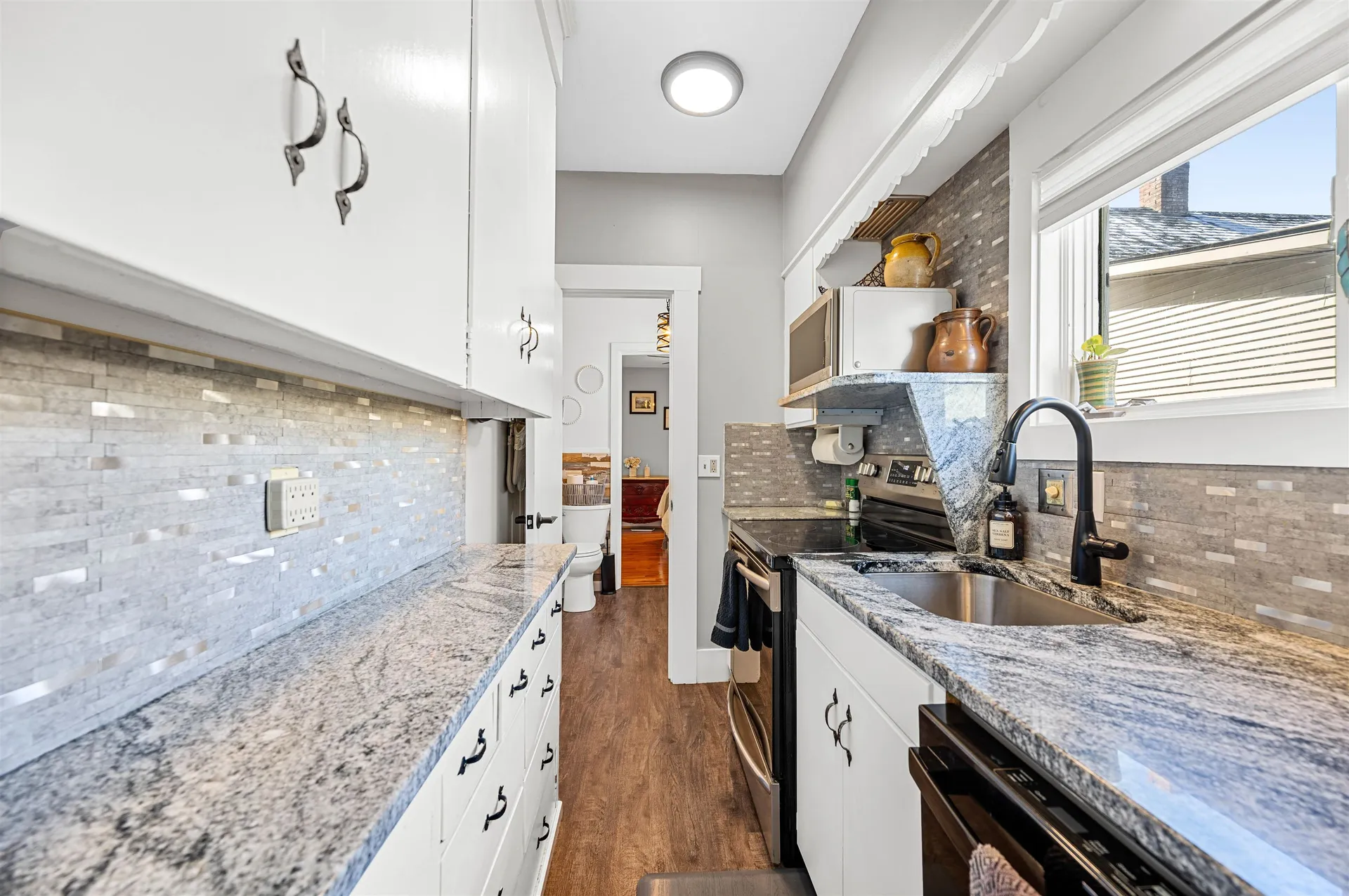 129 Seminary Street Barre City VT 05641