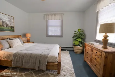 53 Wadleigh Point Road Kingston NH 03848