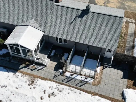 53 Wadleigh Point Road Kingston NH 03848