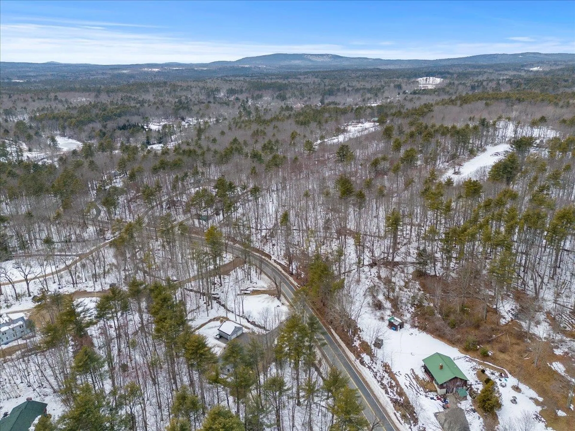 173 Second Crown Point Road Barrington NH 03825