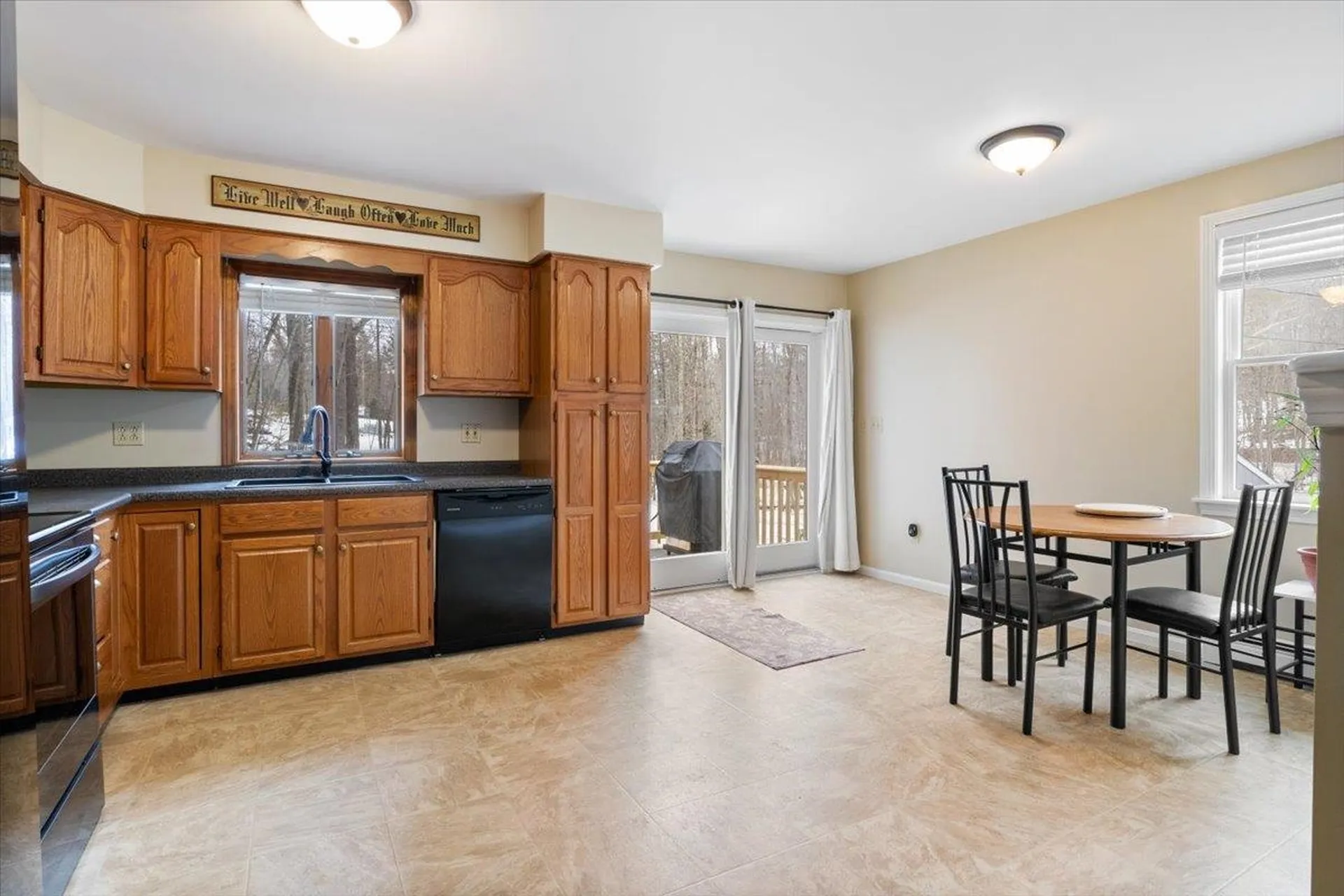 173 Second Crown Point Road Barrington NH 03825