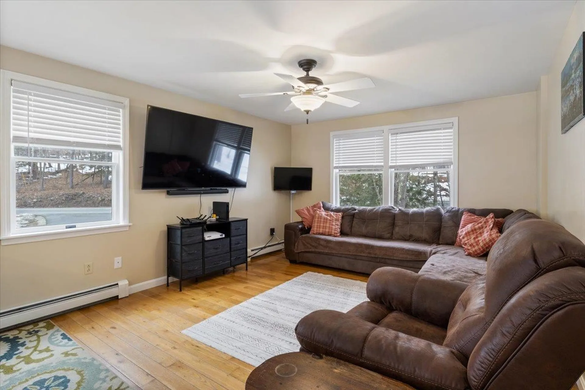 173 Second Crown Point Road Barrington NH 03825