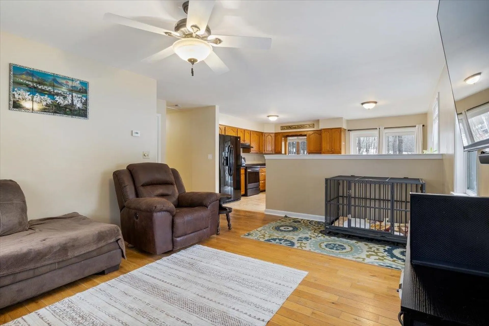 173 Second Crown Point Road Barrington NH 03825