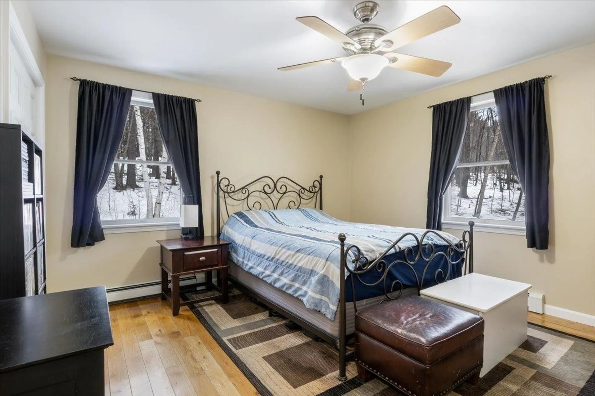 173 Second Crown Point Road Barrington NH 03825