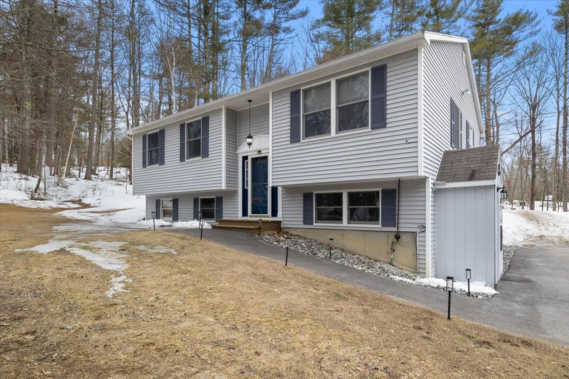 173 Second Crown Point Road Barrington NH 03825