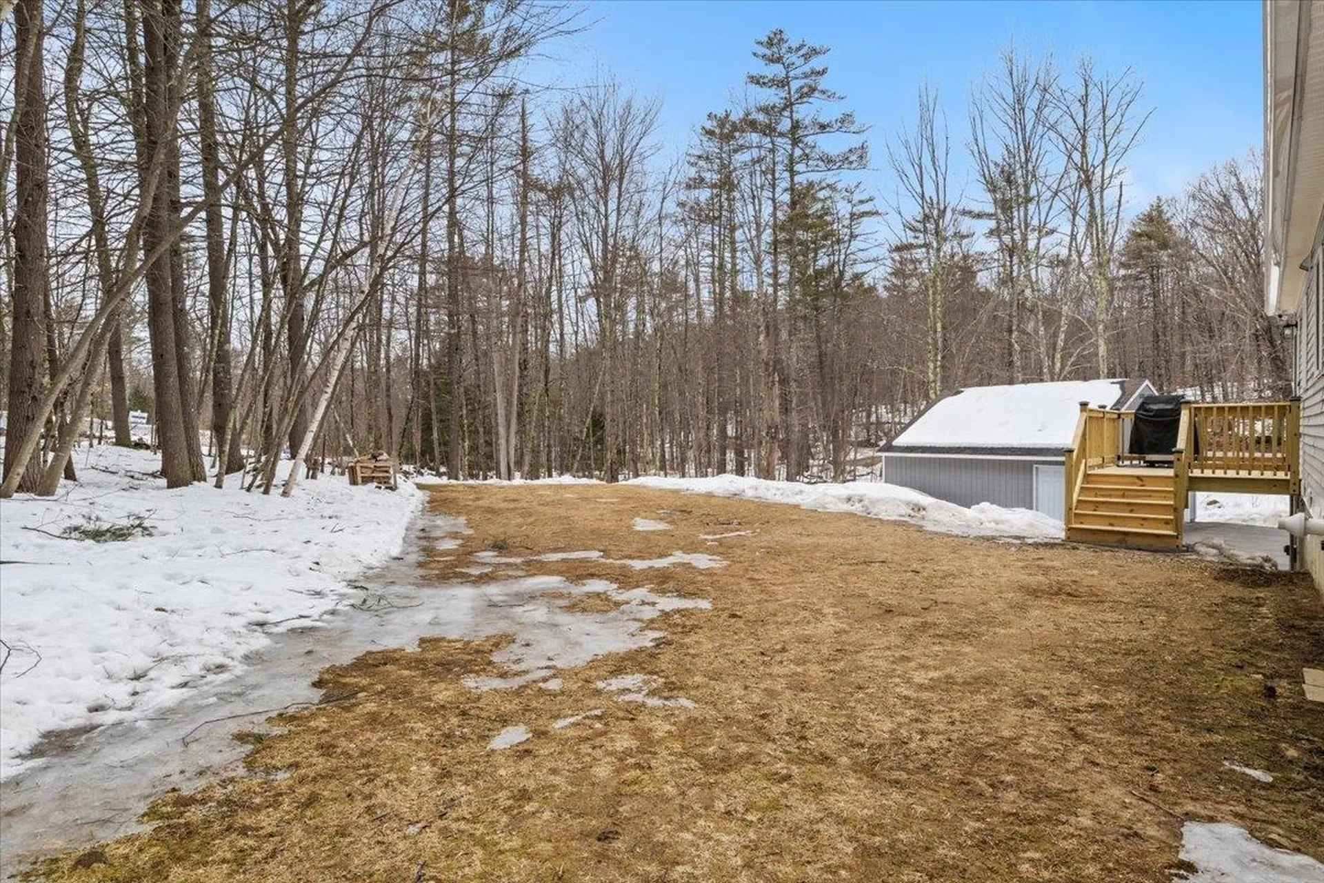 173 Second Crown Point Road Barrington NH 03825