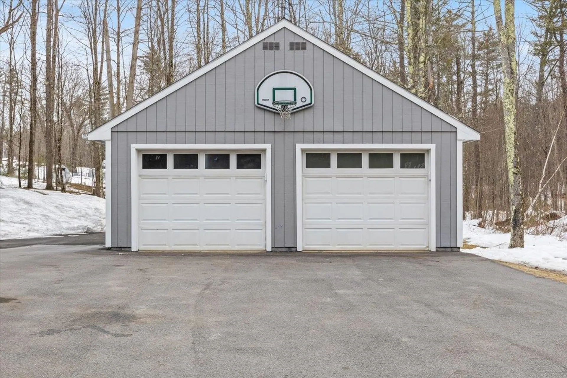 173 Second Crown Point Road Barrington NH 03825