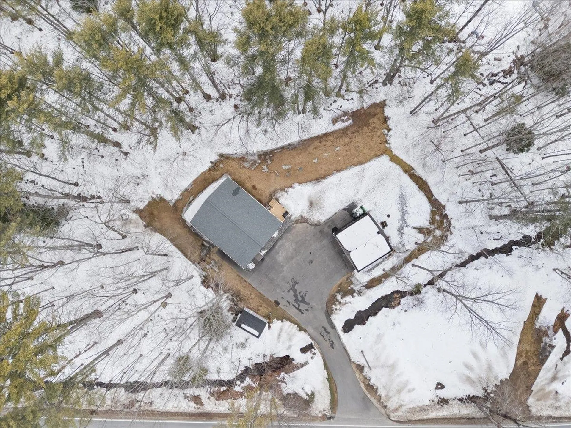 173 Second Crown Point Road Barrington NH 03825