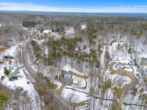 173 Second Crown Point Road Barrington NH 03825