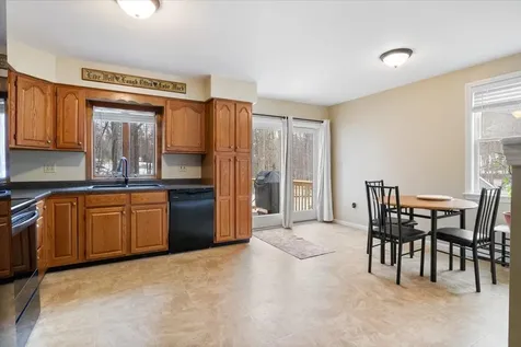 173 Second Crown Point Road Barrington NH 03825