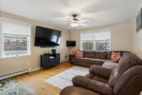 173 Second Crown Point Road Barrington NH 03825