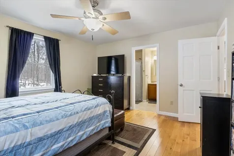 173 Second Crown Point Road Barrington NH 03825