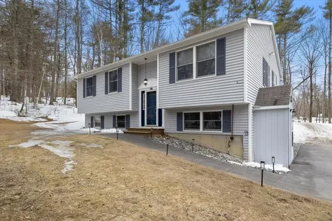 173 Second Crown Point Road Barrington NH 03825