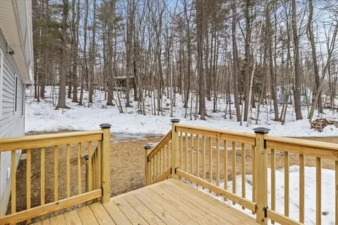 173 Second Crown Point Road Barrington NH 03825