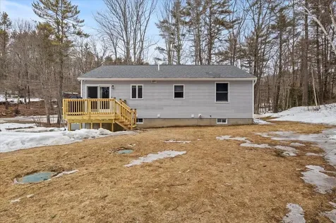 173 Second Crown Point Road Barrington NH 03825