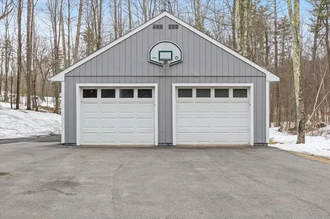 173 Second Crown Point Road Barrington NH 03825