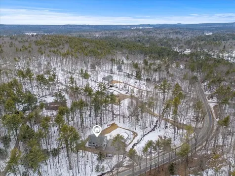 173 Second Crown Point Road Barrington NH 03825