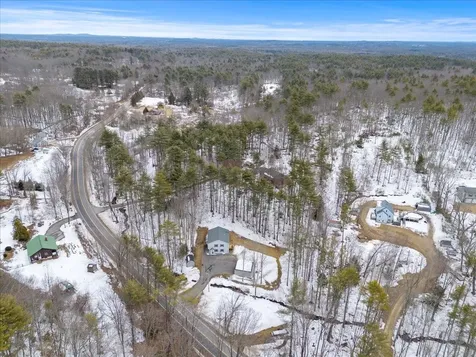 173 Second Crown Point Road Barrington NH 03825