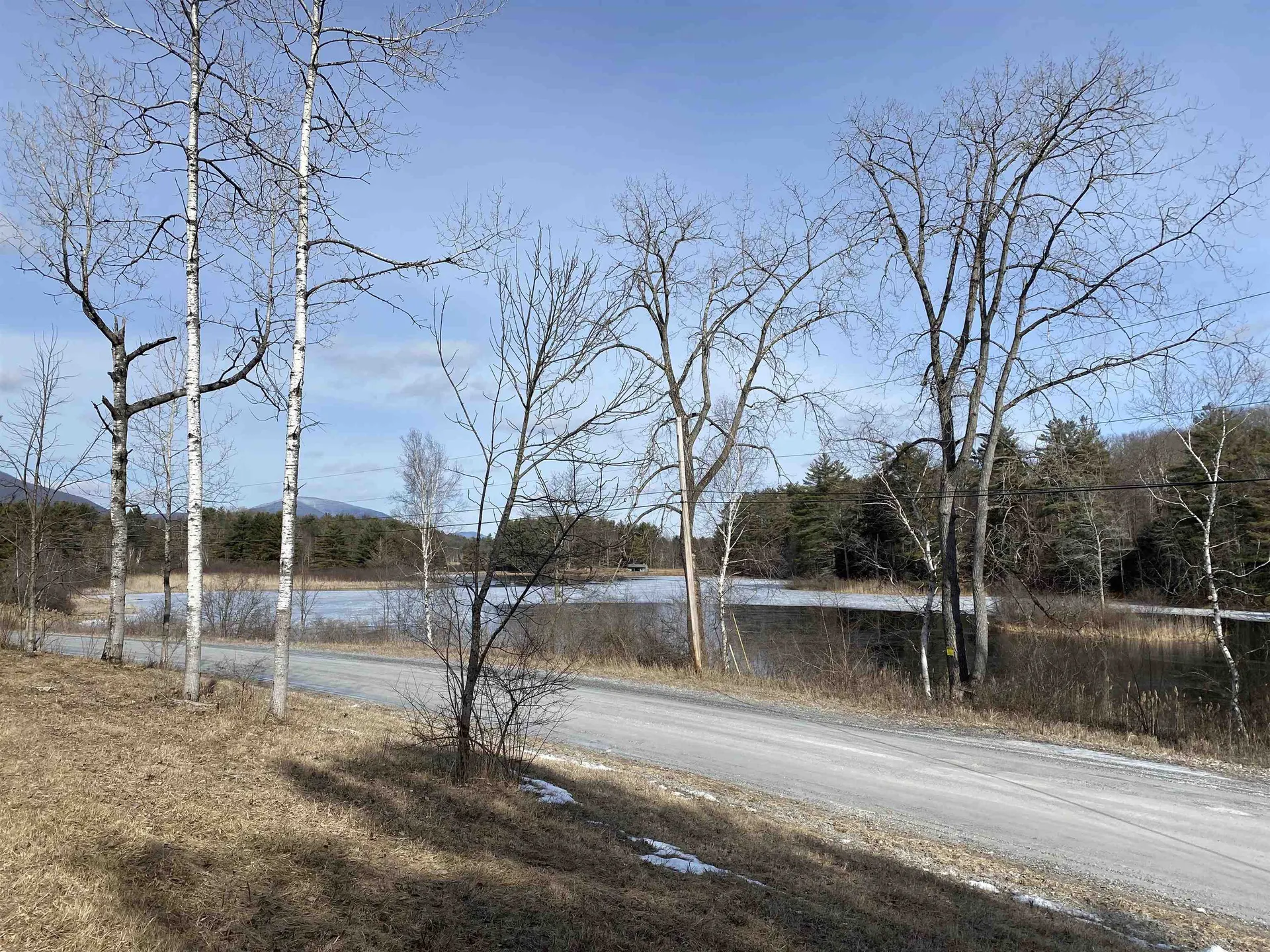 01 Old Depot Road Arlington VT 05250