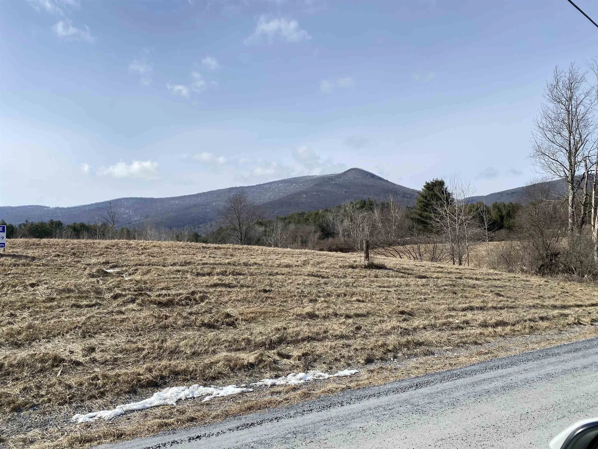 01 Old Depot Road Arlington VT 05250