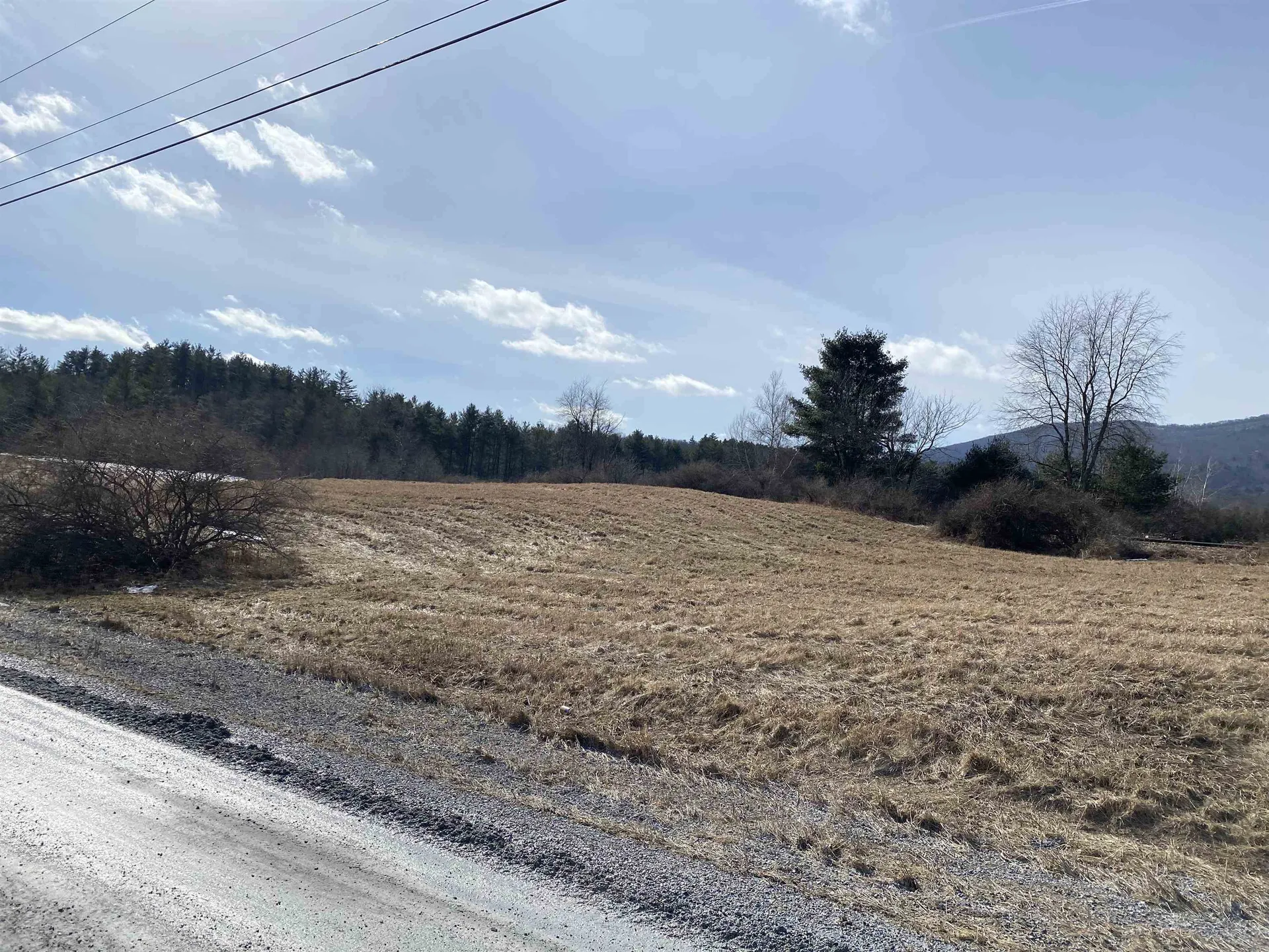 01 Old Depot Road Arlington VT 05250