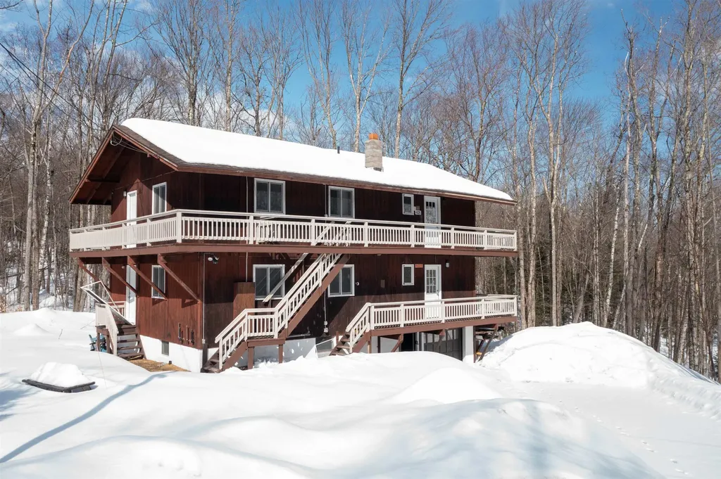 405 Vt Route 30 Winhall VT 05340