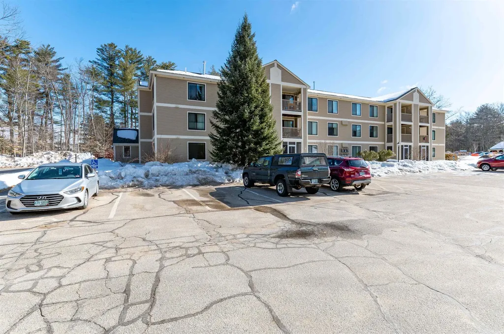 19 Saco Street Conway NH 03813
