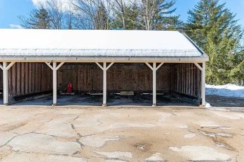 19 Saco Street Conway NH 03813