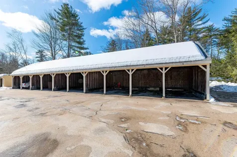 19 Saco Street Conway NH 03813