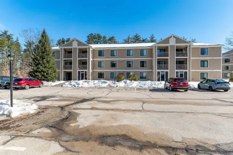 19 Saco Street Conway NH 03813