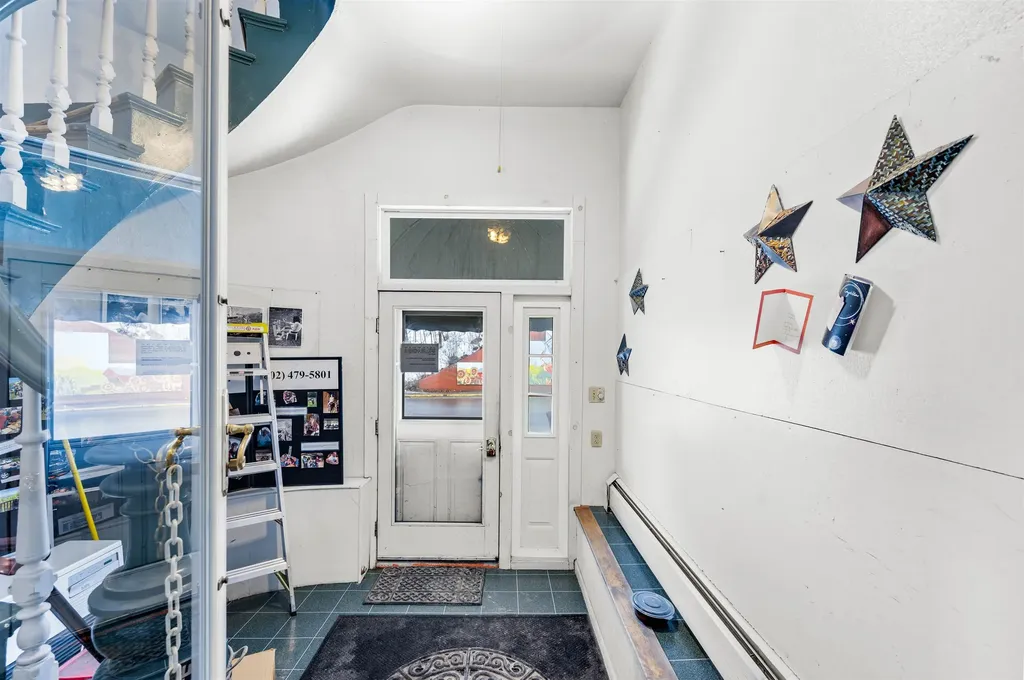 36 Summer Street Barre City VT 05641