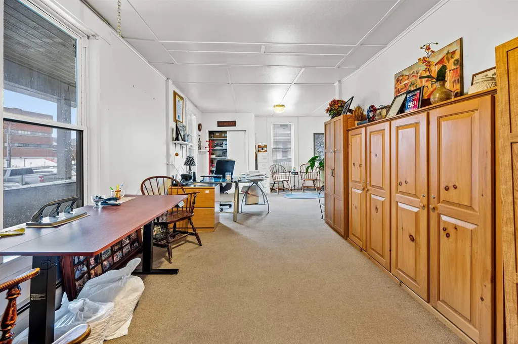 36 Summer Street Barre City VT 05641