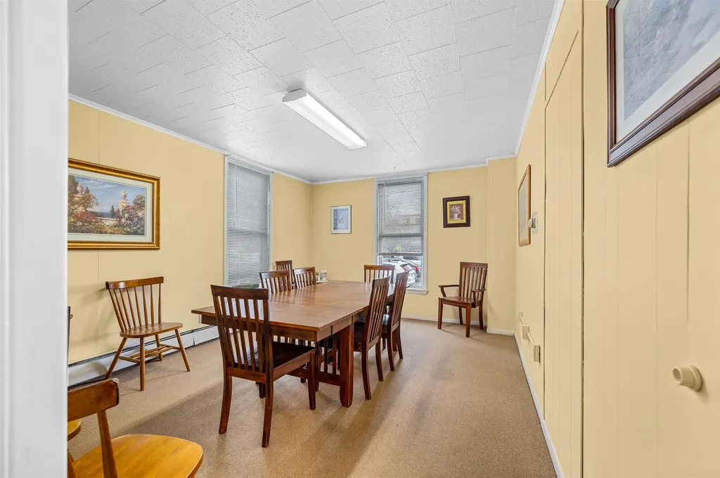 36 Summer Street Barre City VT 05641