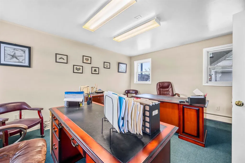 36 Summer Street Barre City VT 05641