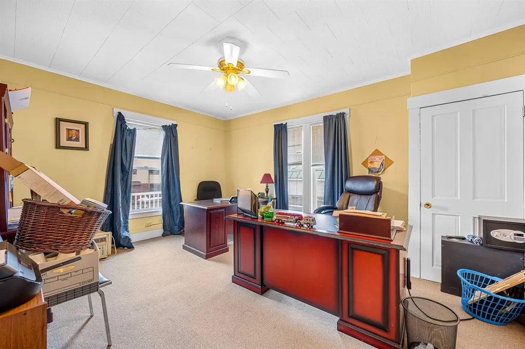 36 Summer Street Barre City VT 05641