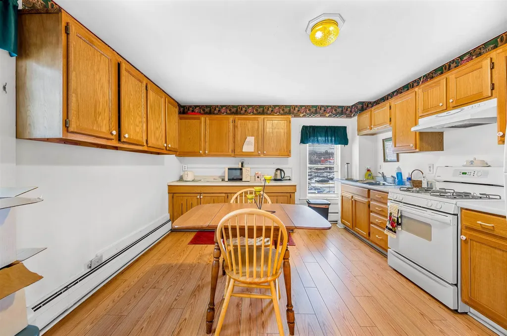 36 Summer Street Barre City VT 05641