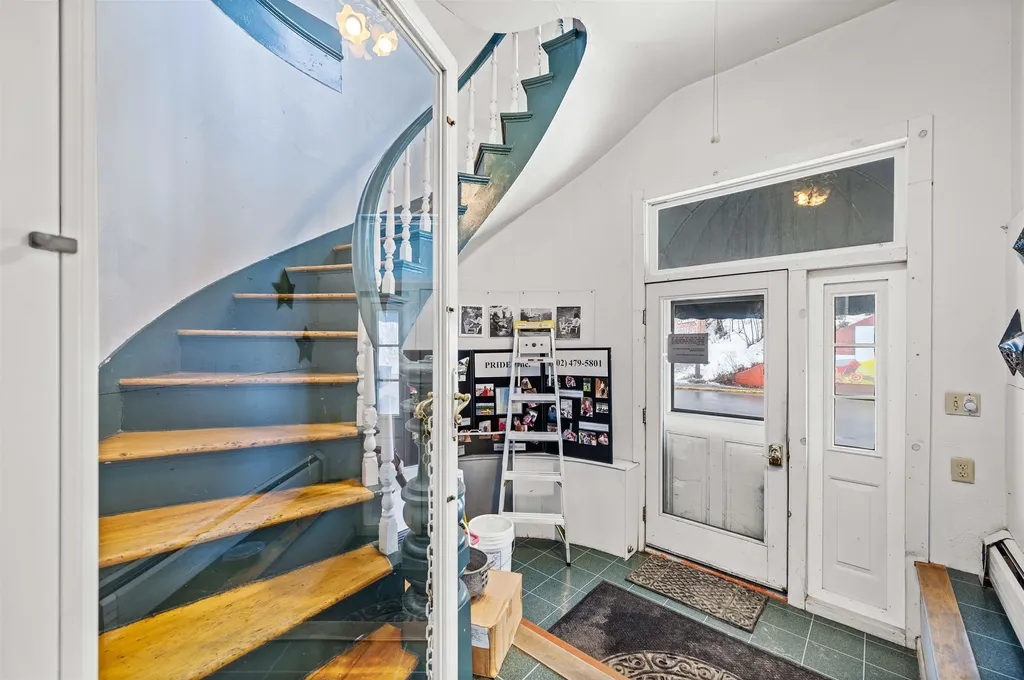 36 Summer Street Barre City VT 05641